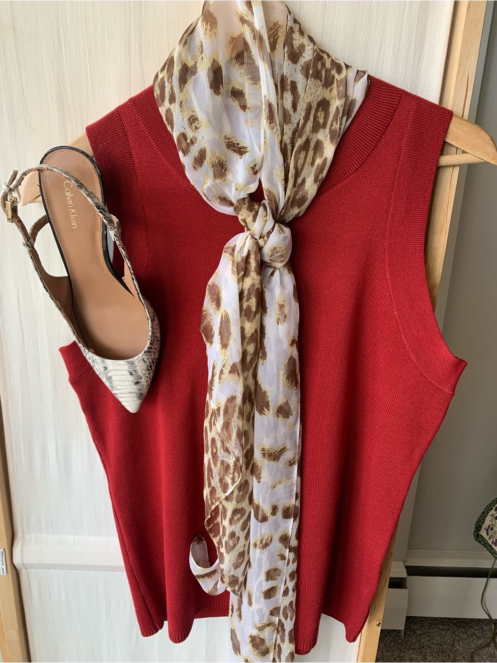 Animal print bundle